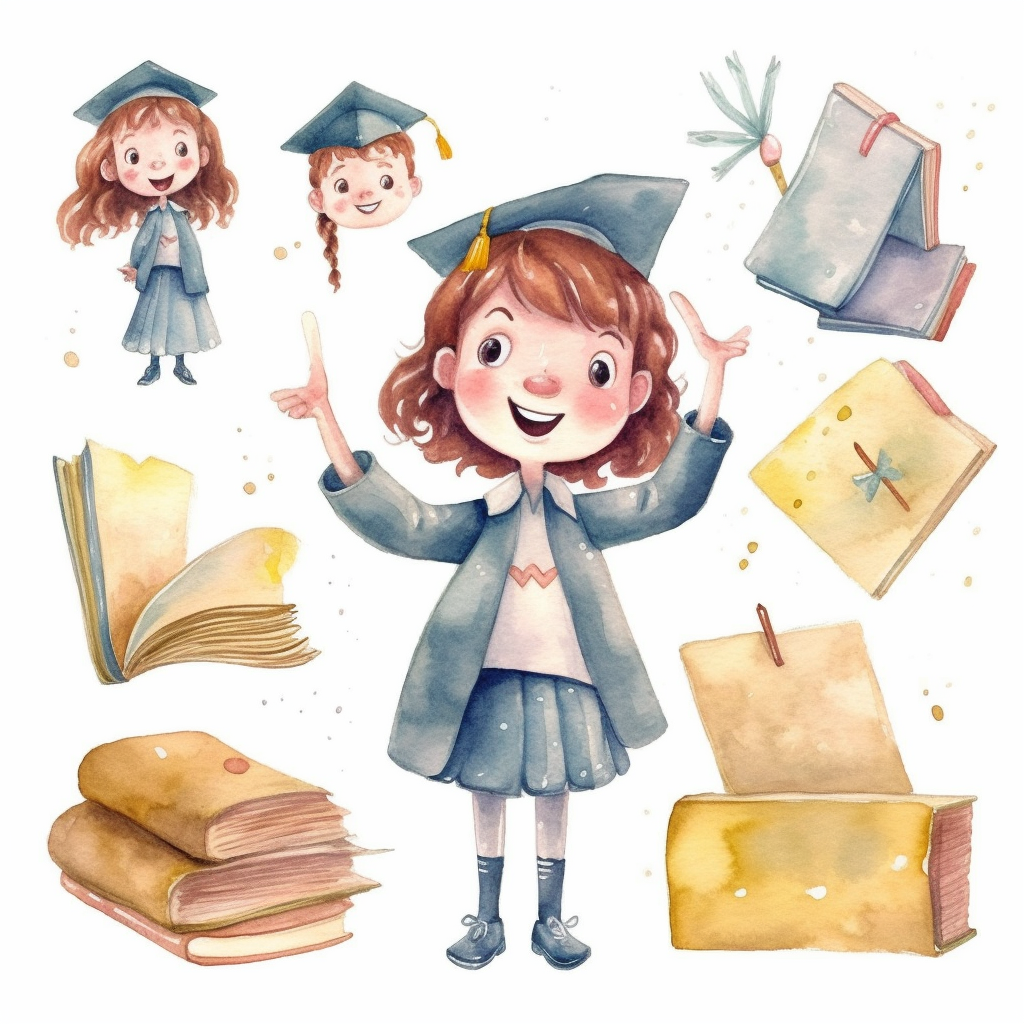 cute teacher cliparts