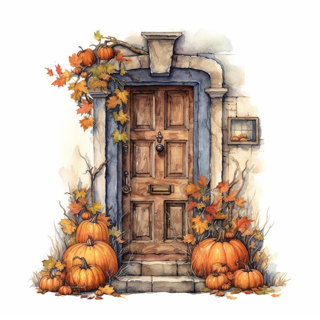 color door cliparts