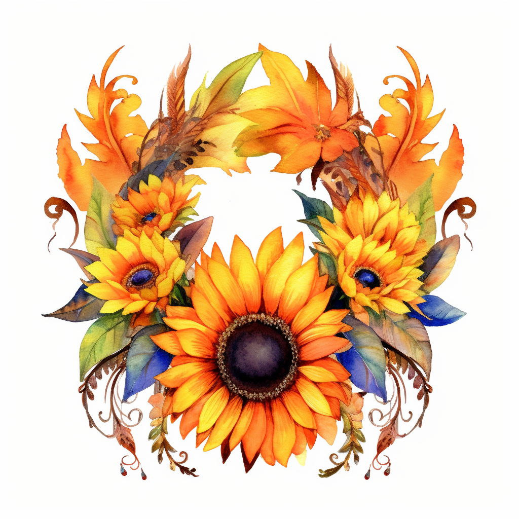 headdress cliparts