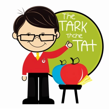 thank you teacher clipart