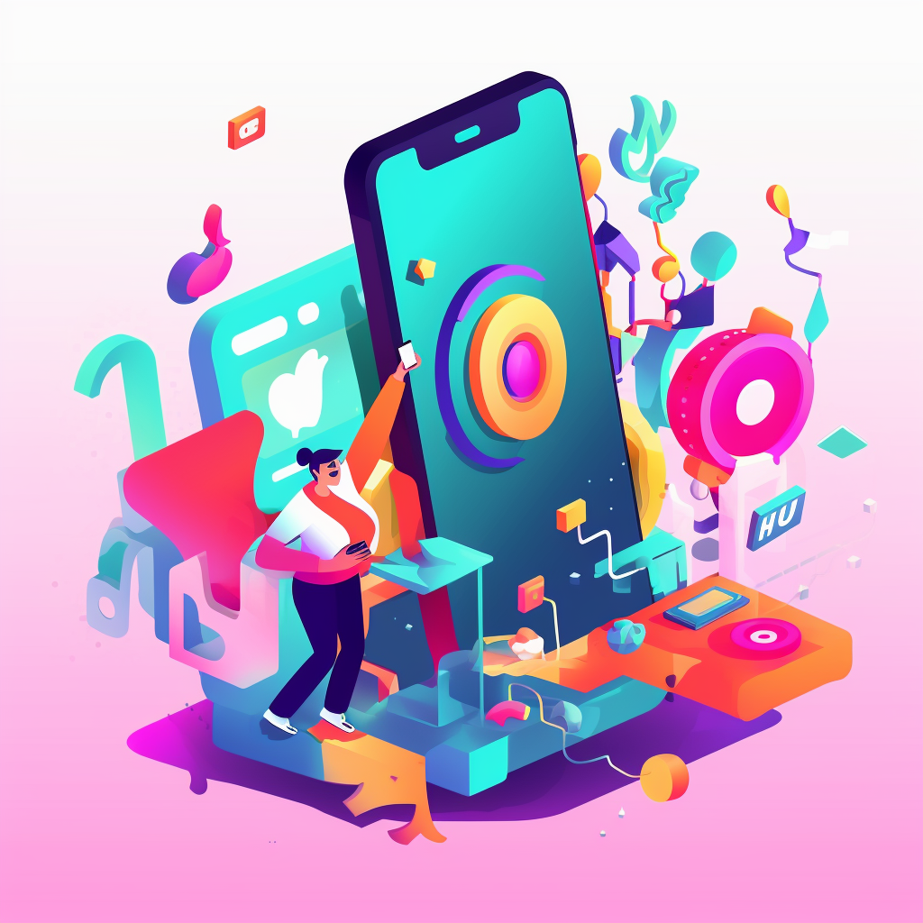creative dance cliparts
