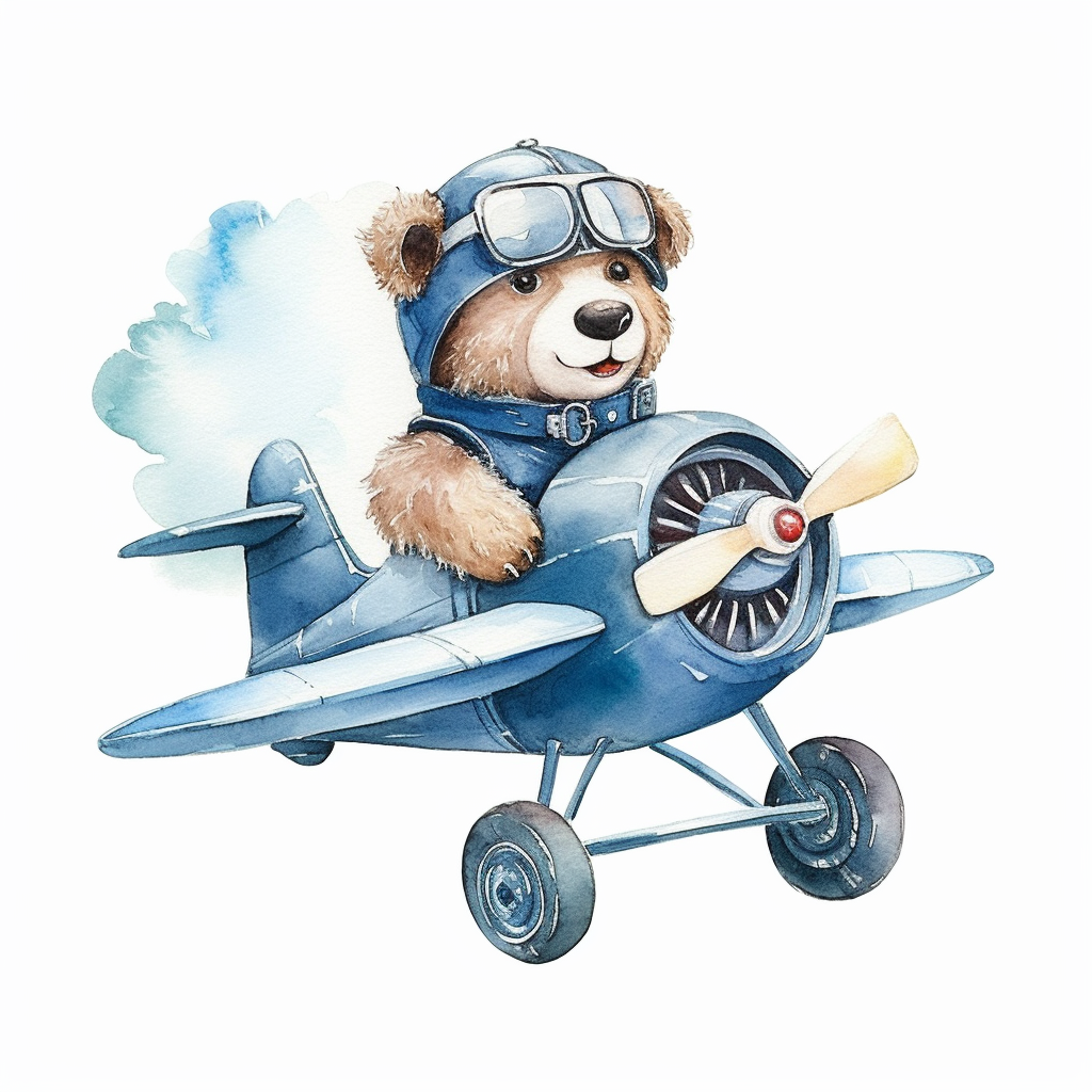 cartoon toys clipart