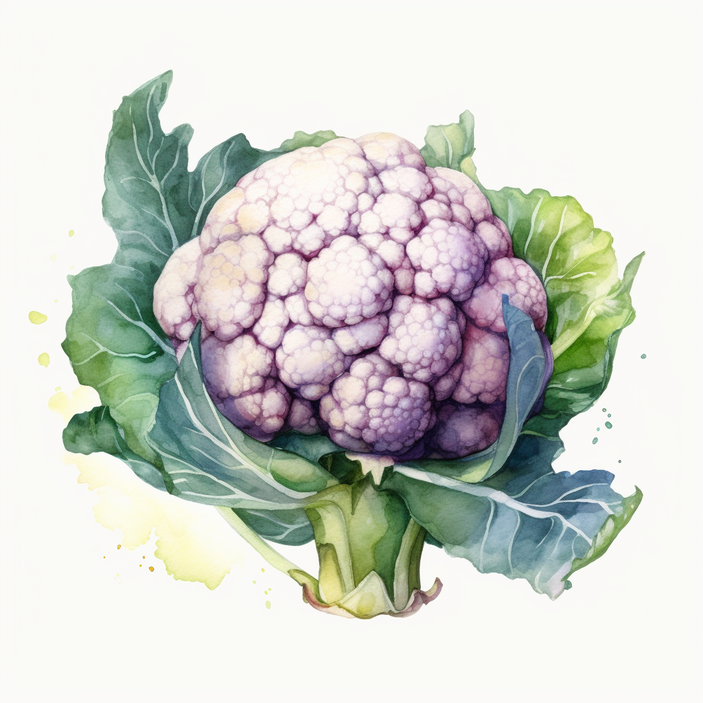 cauliflower cliparts