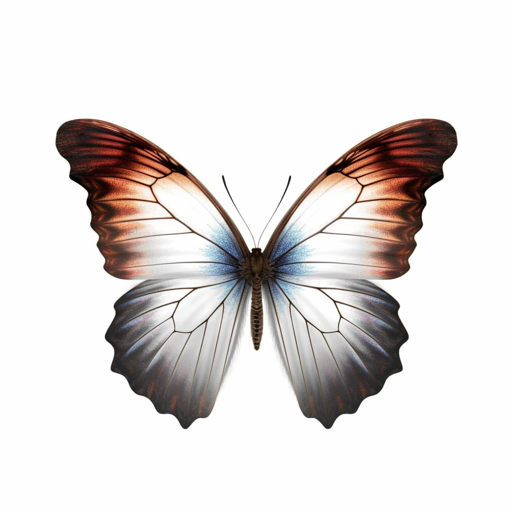 butterfly image clipart