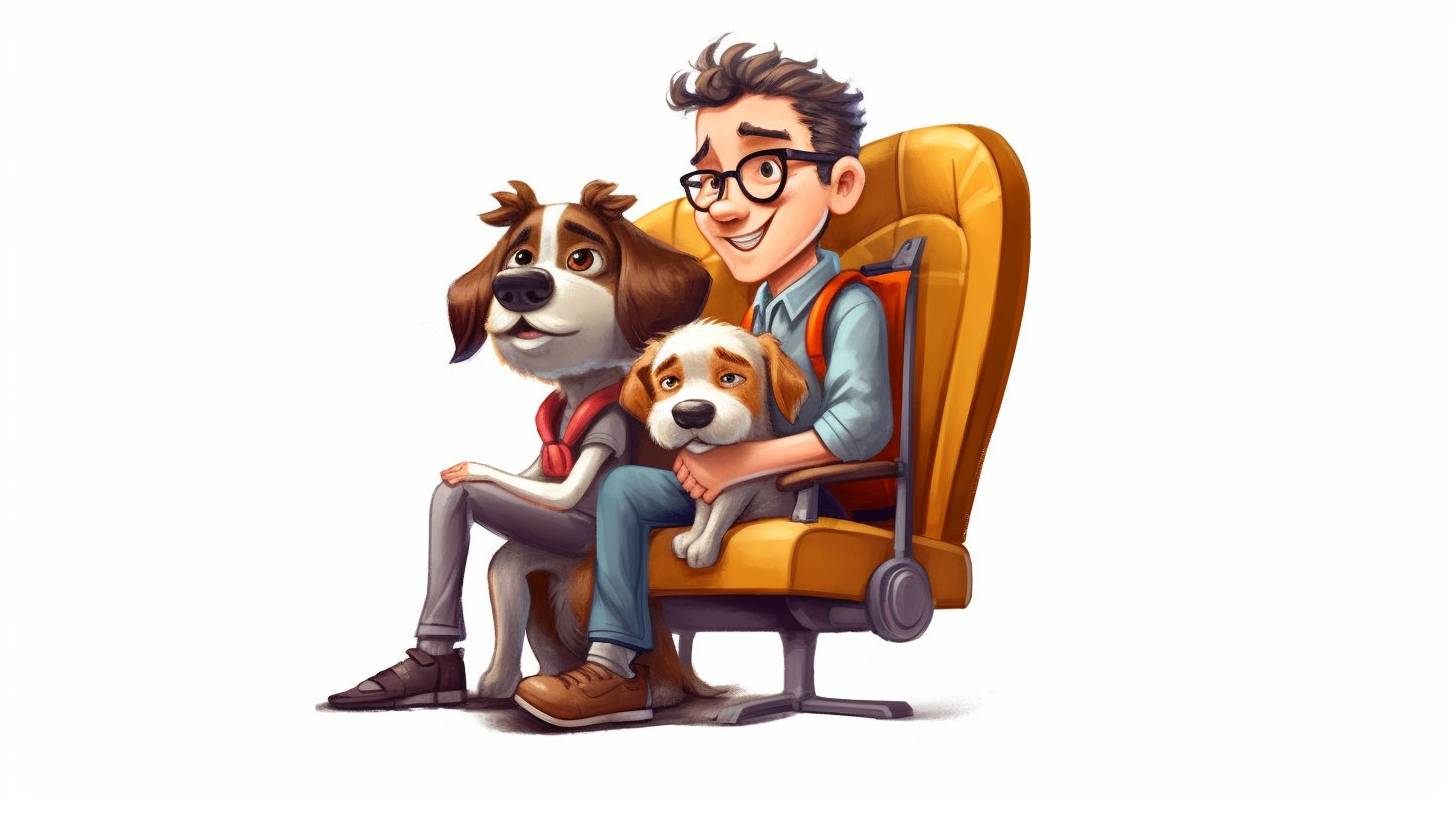dog looking cliparts