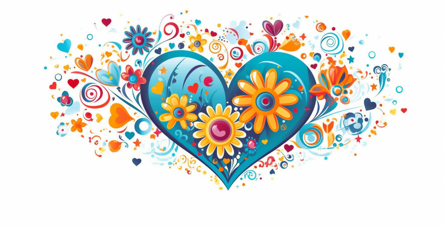 beautiful border cliparts