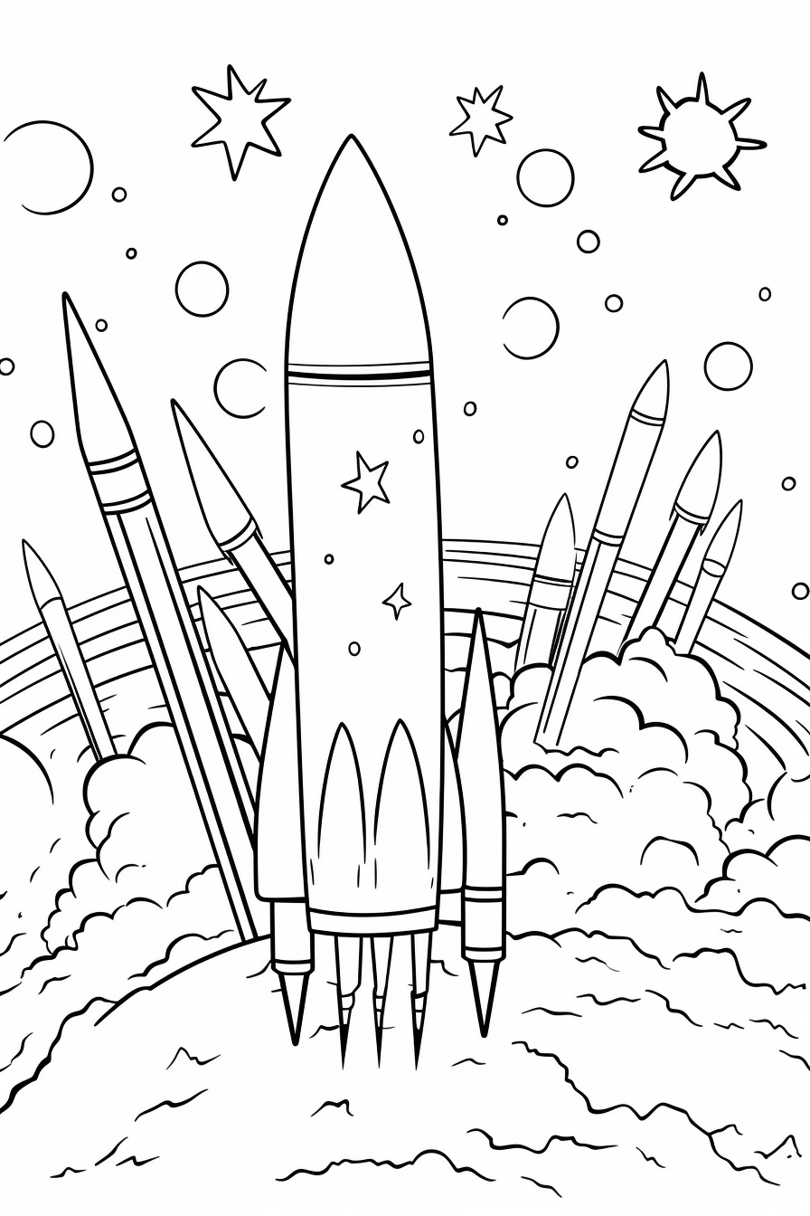 meteor cliparts