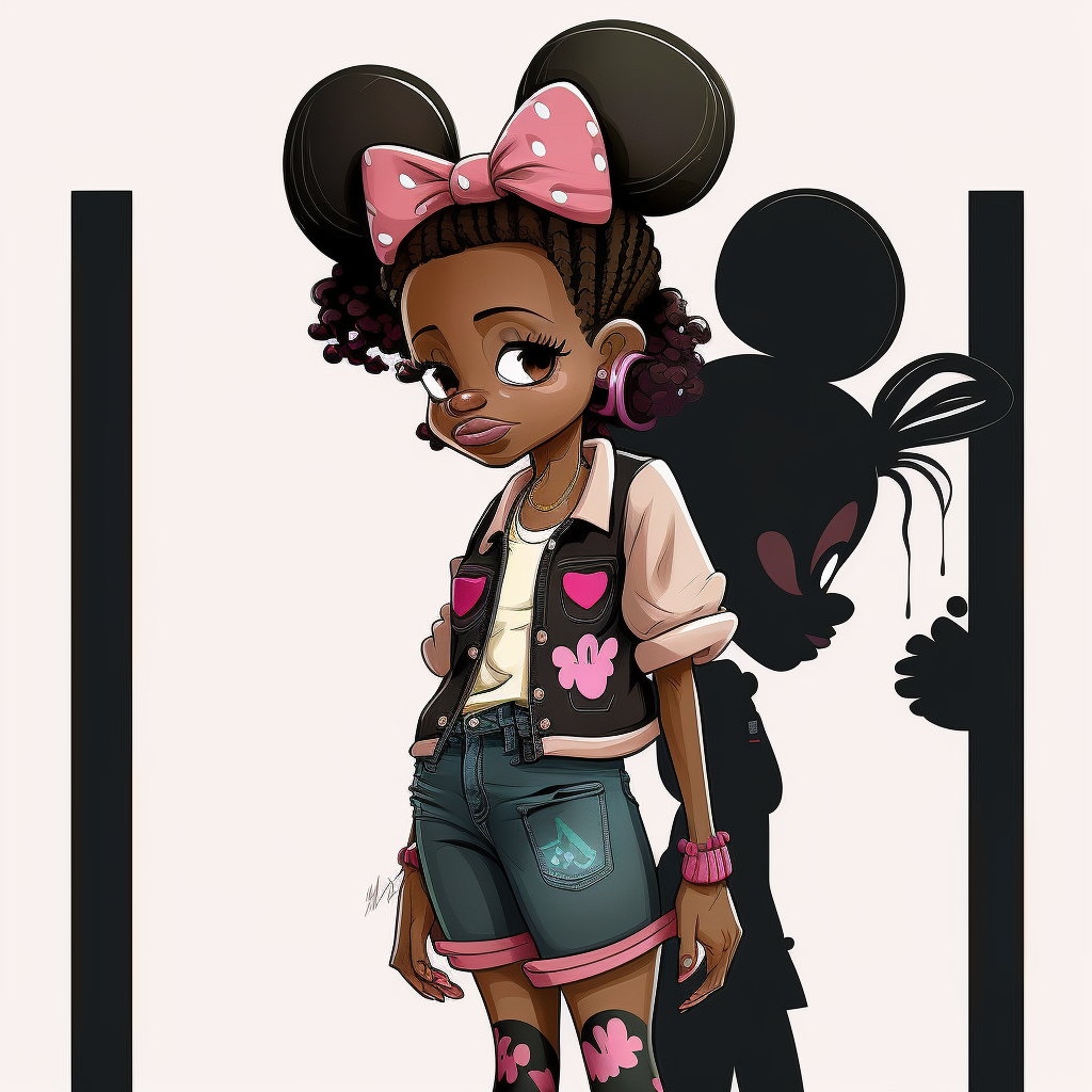 mickey mouse clipart