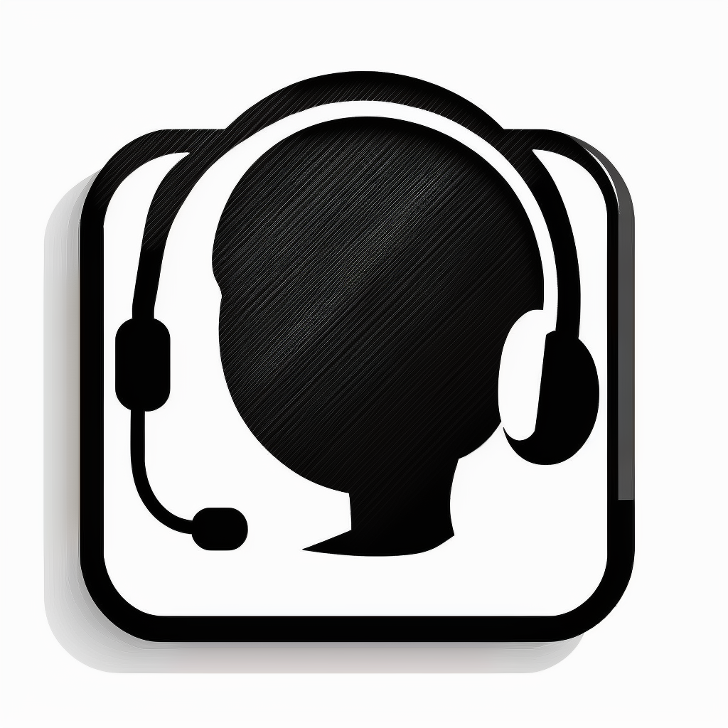 black desk cliparts