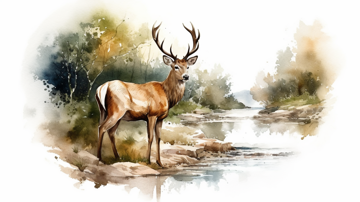 flowing river cliparts