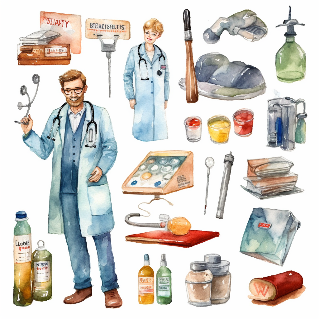 glucometer cliparts