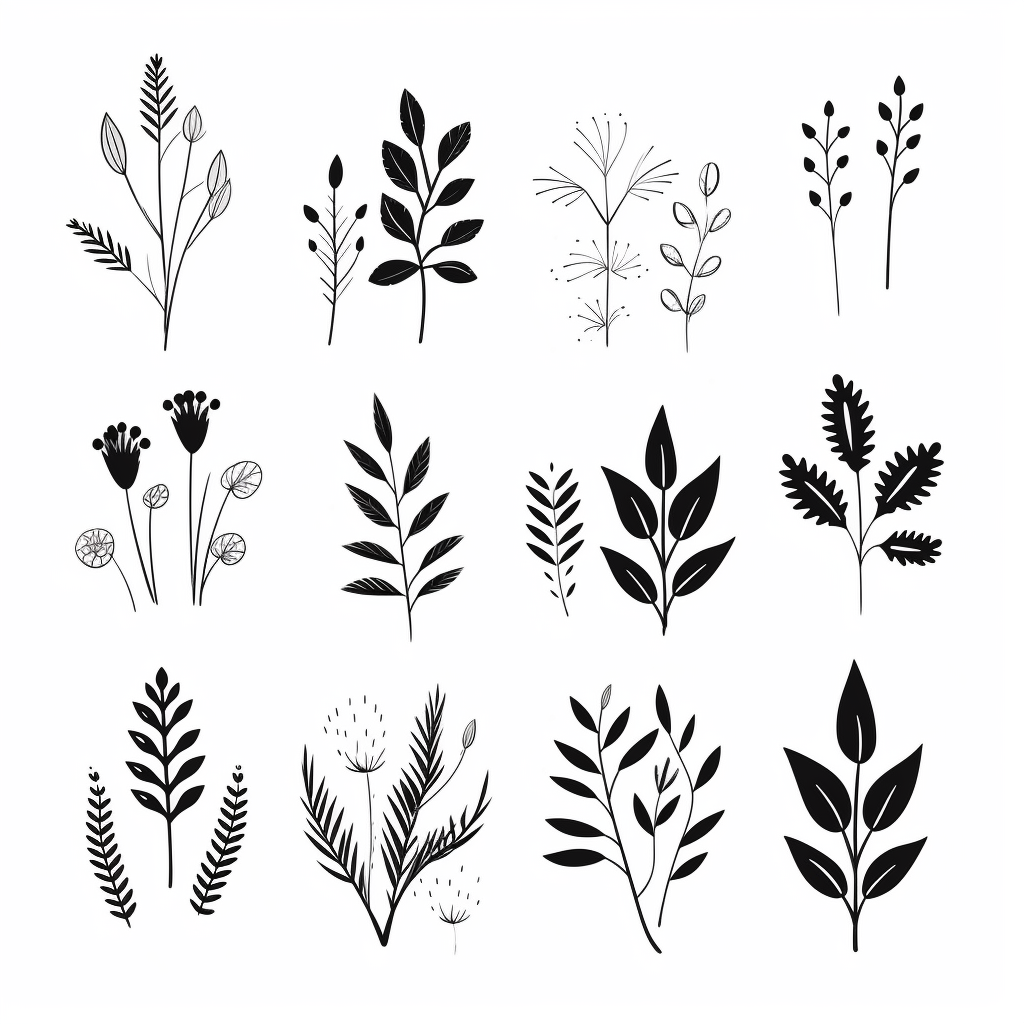 nature shirt cliparts