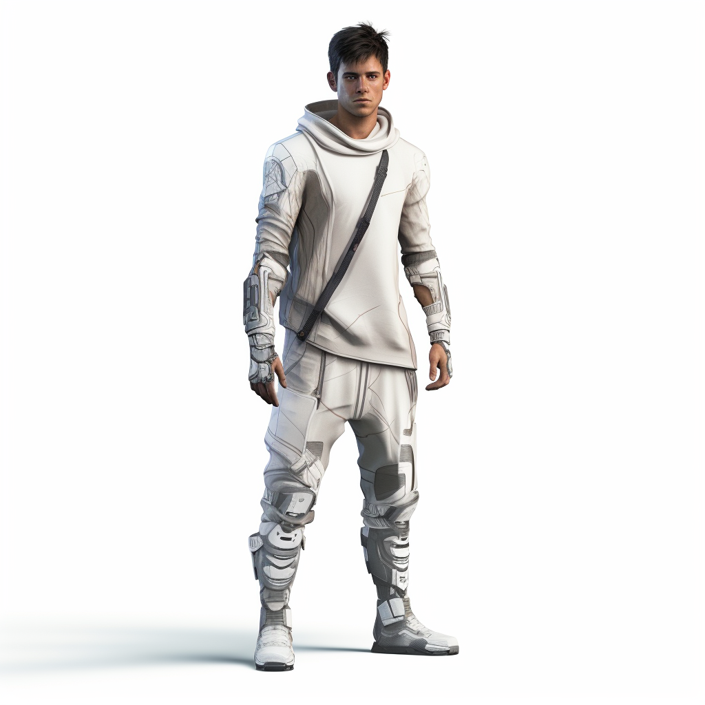 male engineer cliparts