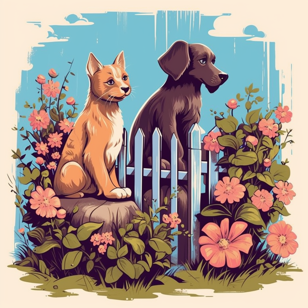 dog looking cliparts