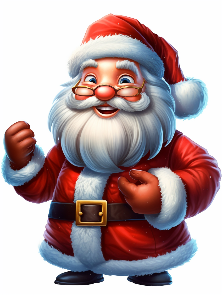 cute holiday cliparts