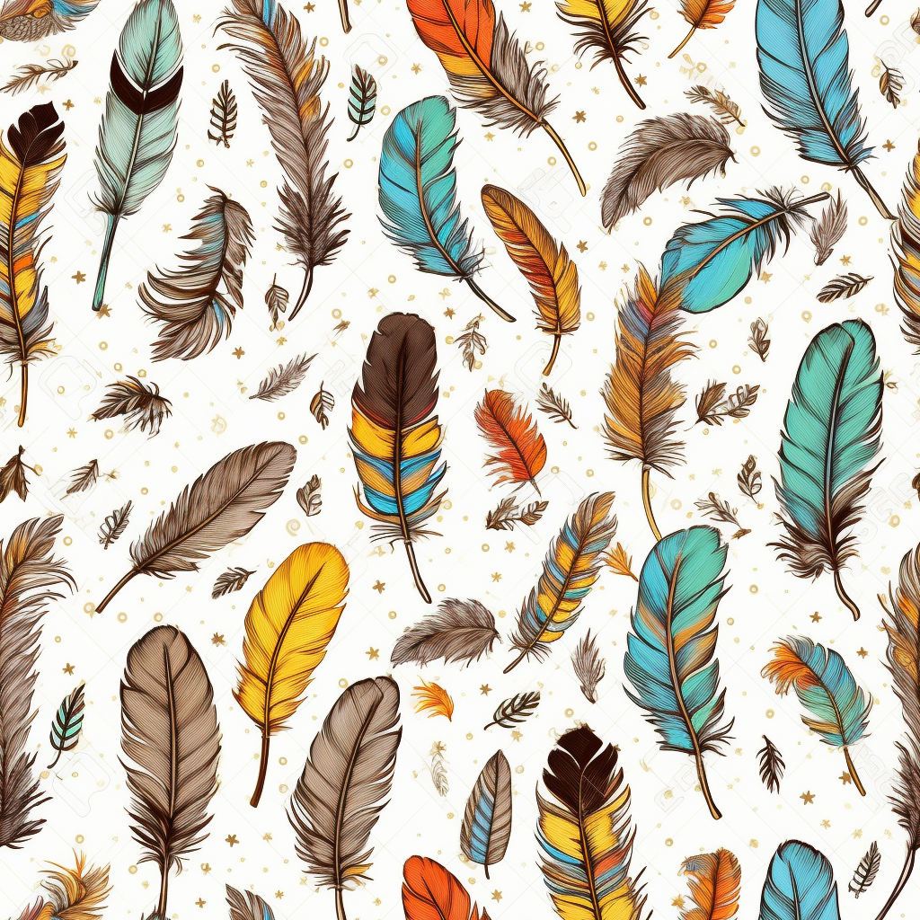 feather cliparts