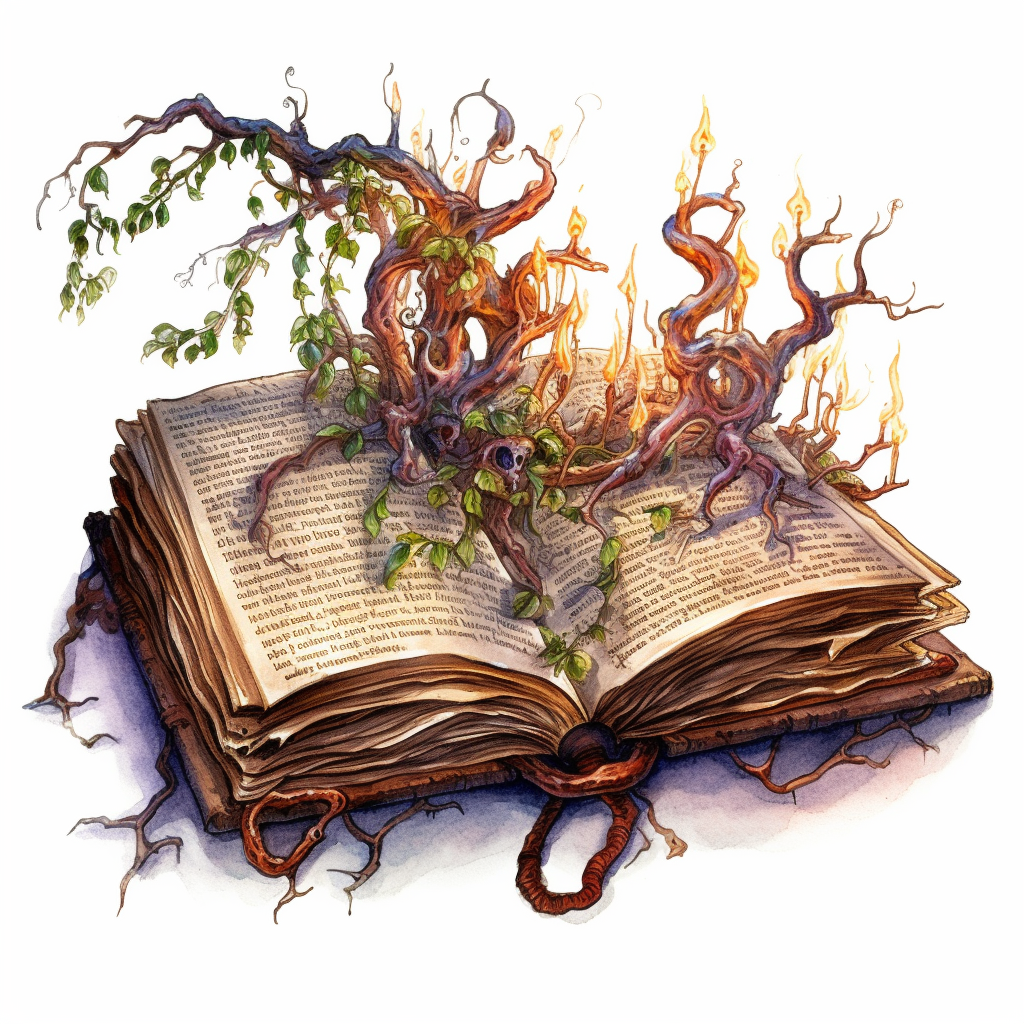 book page cliparts