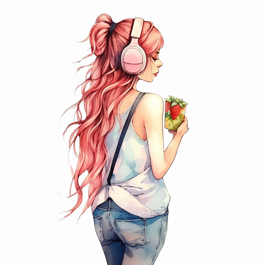 headset cliparts