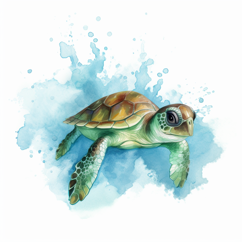 free baby animal clipart