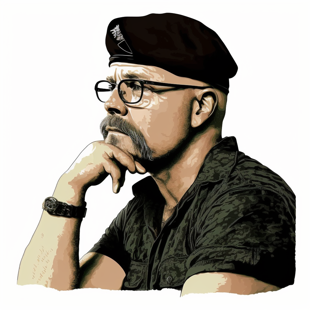 beret cliparts