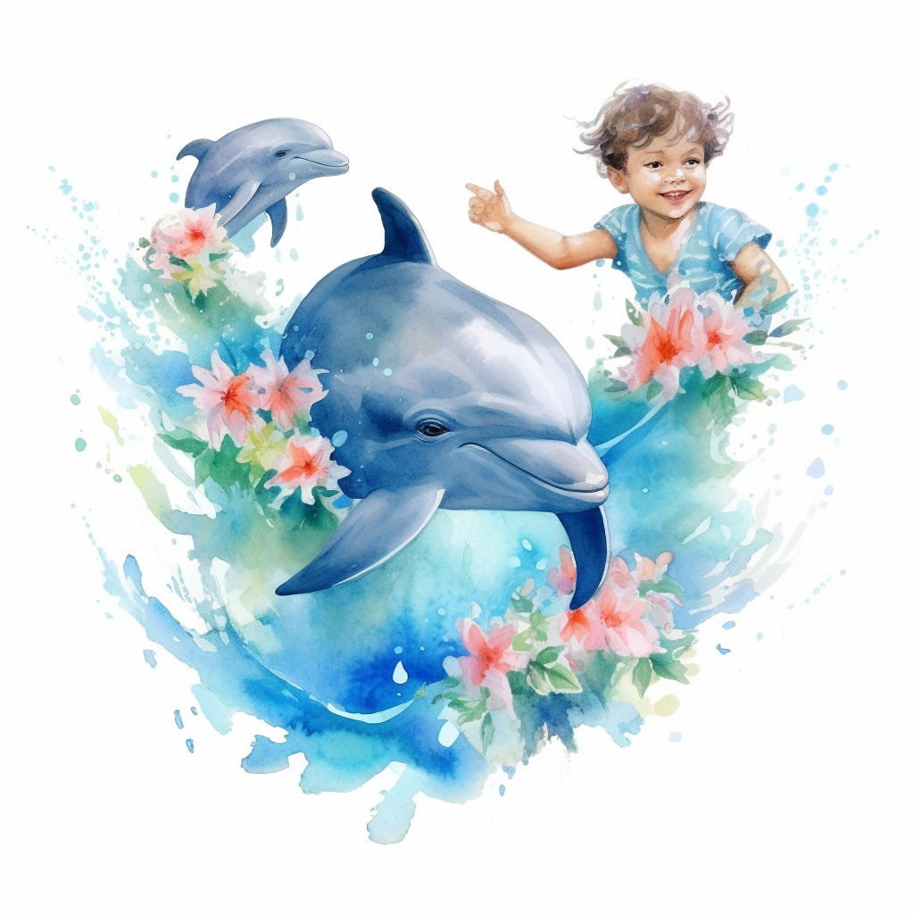 girl swimming cliparts