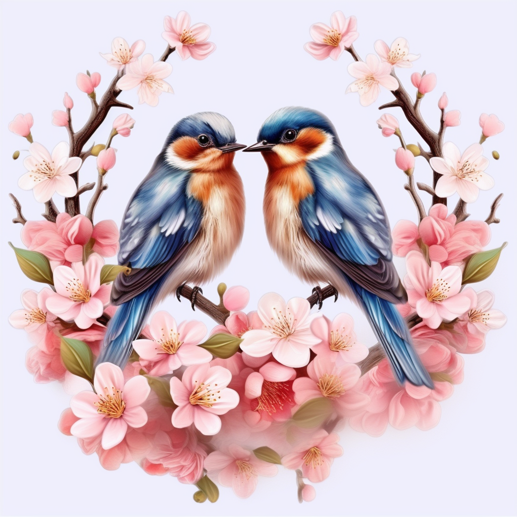 fancy painting cliparts
