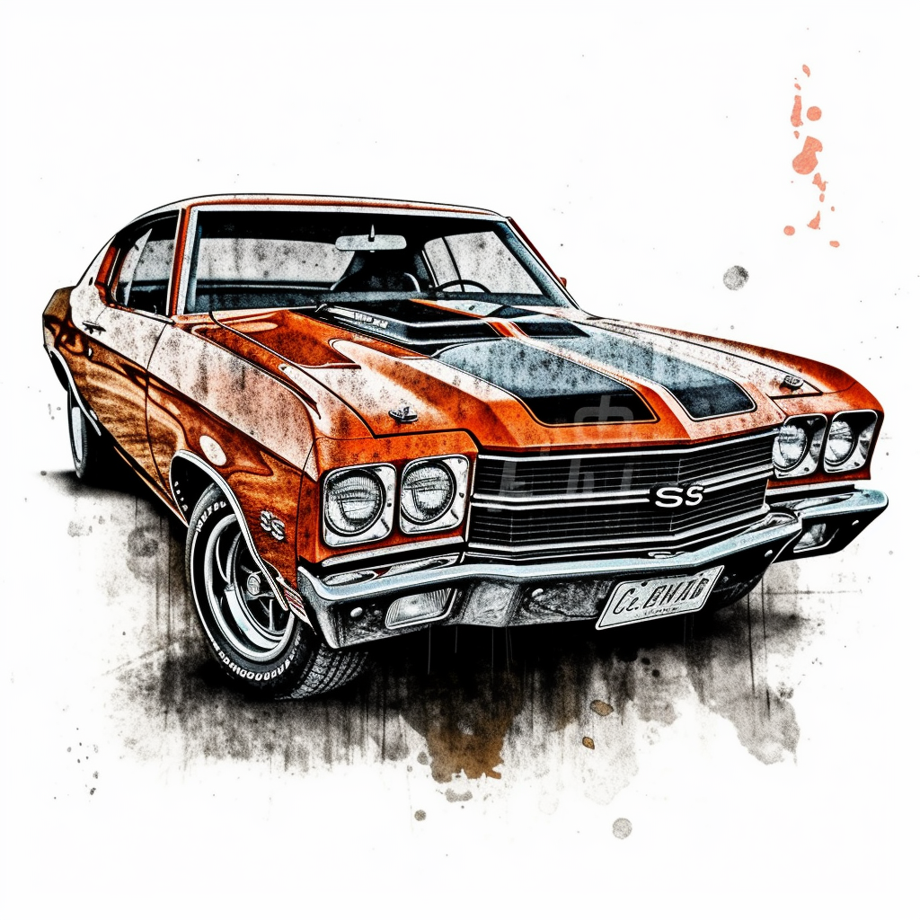 chevrolet cliparts