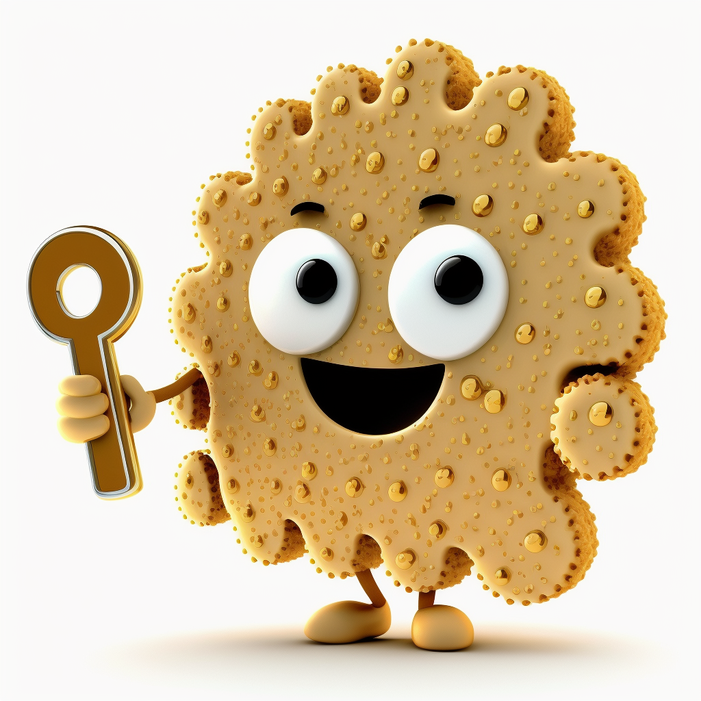 golden key cliparts