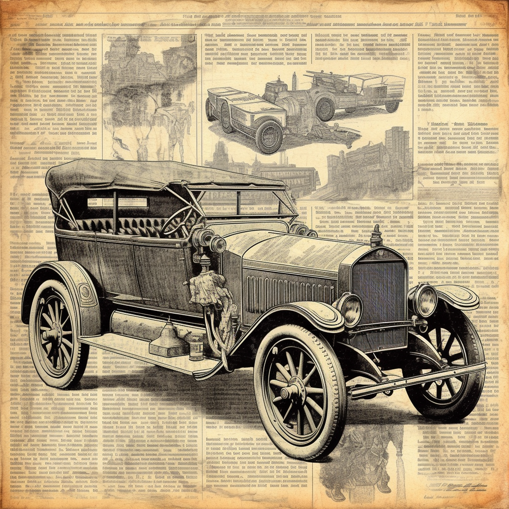 newspaper cliparts