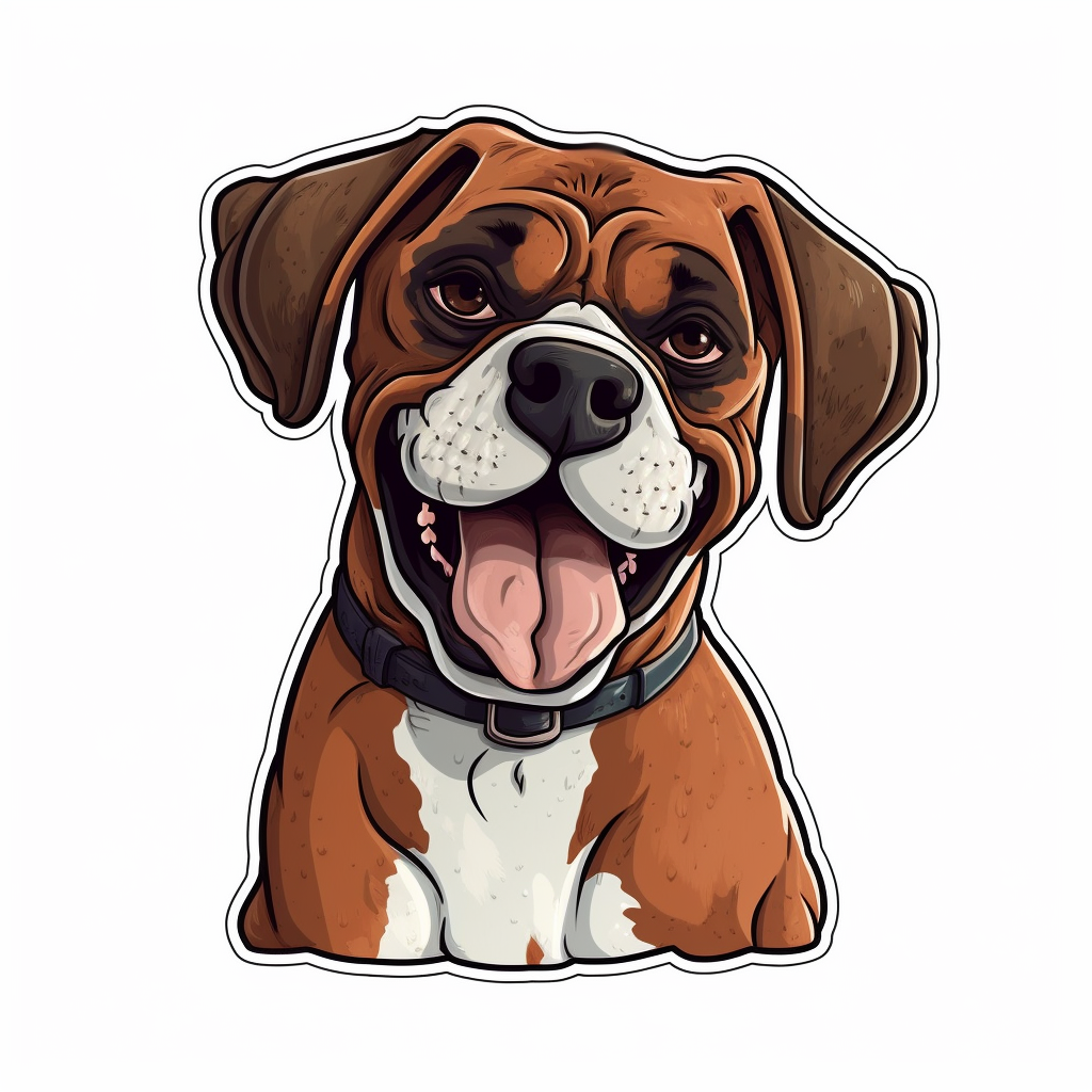 cute dog cliparts