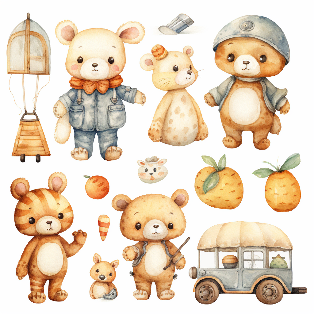 kids clipart