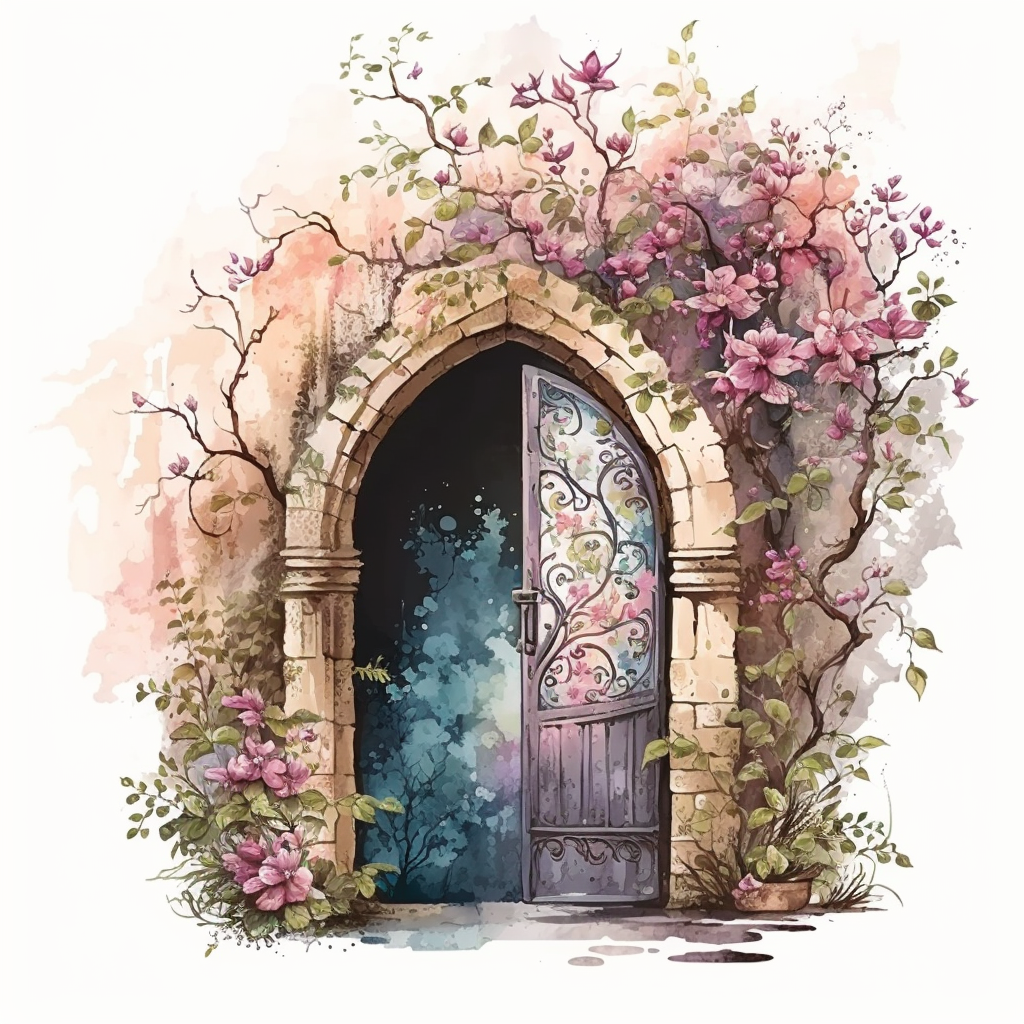 free castle clipart
