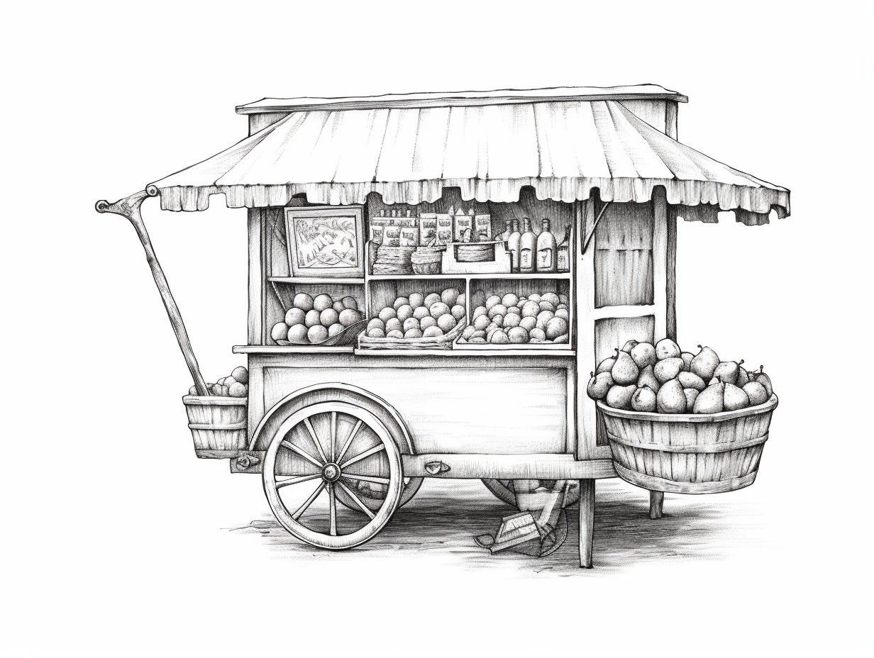 cute farmer cliparts