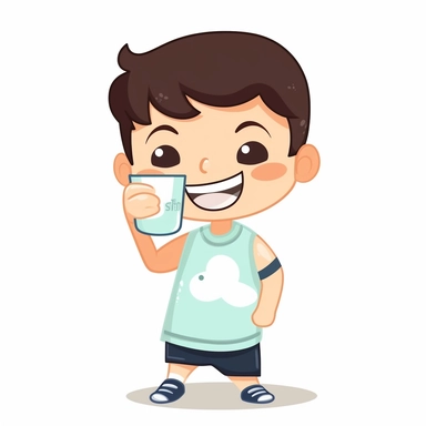 Vector little kid hold and drink a glass of fresh milk, drink milk drinking milk healthy kids cute kids Milk cartoon milk glass chibi girl Kids cartoon kid holding cute boy child growth children people kids boy and girl boy Cute cartoon cute people Cartoon girl fresh milk funny kids dairy milk dairy drinking thirst Cartoon Cartoon boy little chibi boy kids clipart boy illustration girl clipart kids illustration little boy little kids kawaii character