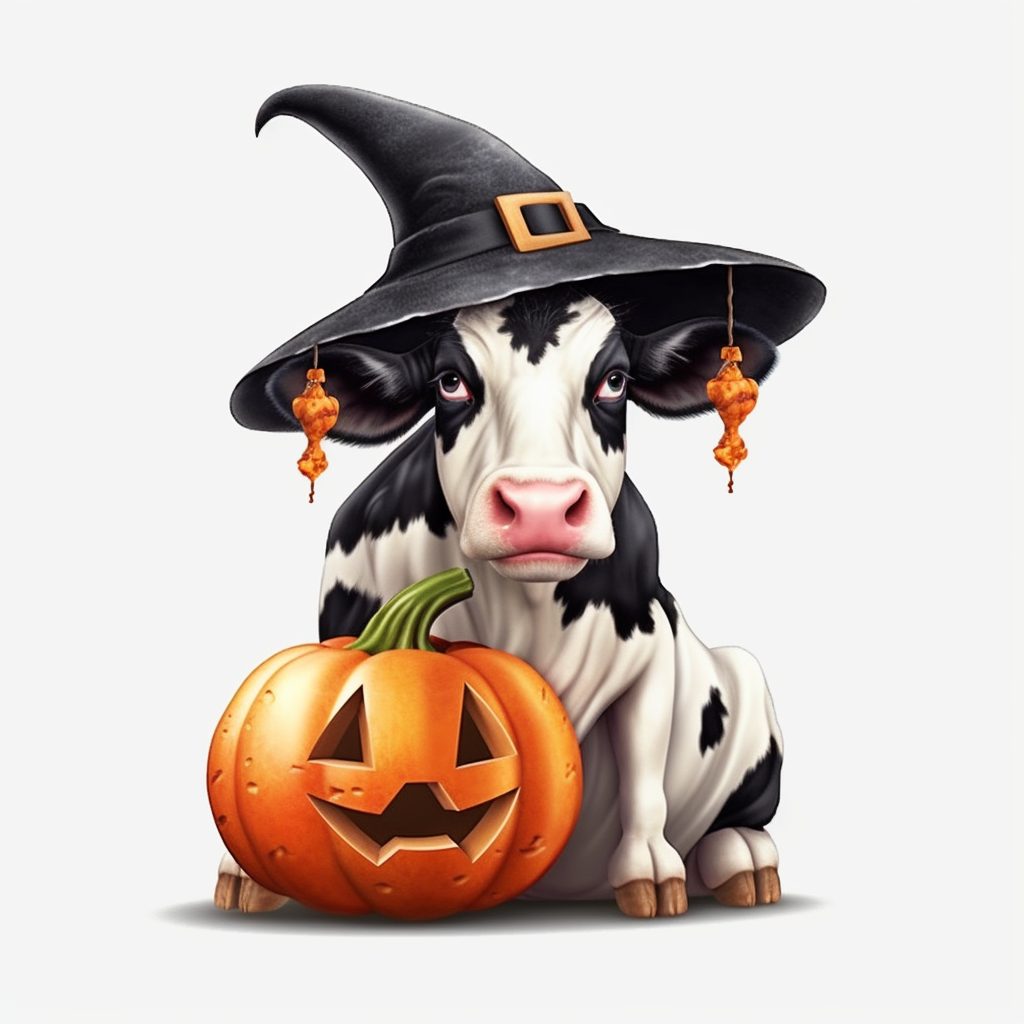 cow head cliparts