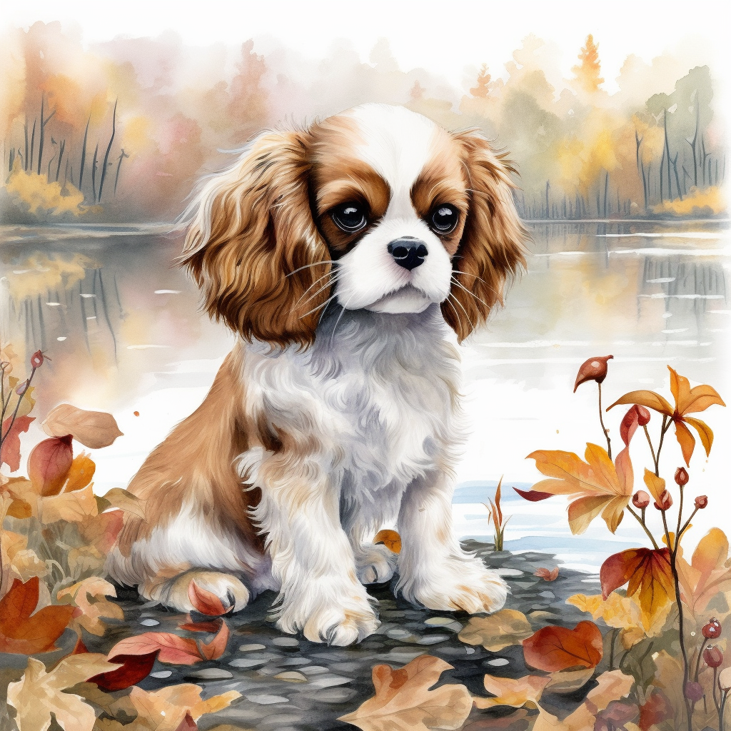 happy autumn cliparts