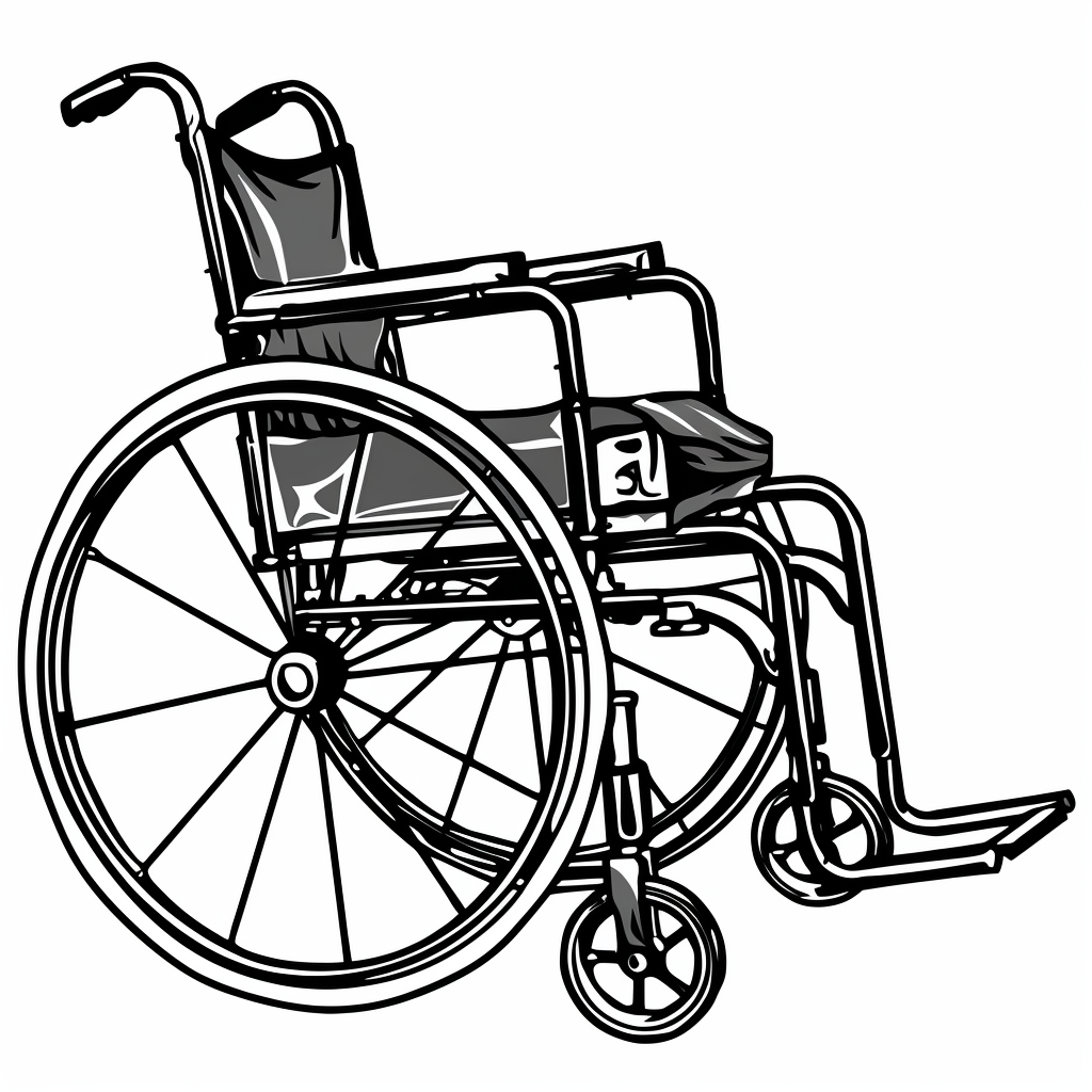 accessible cliparts