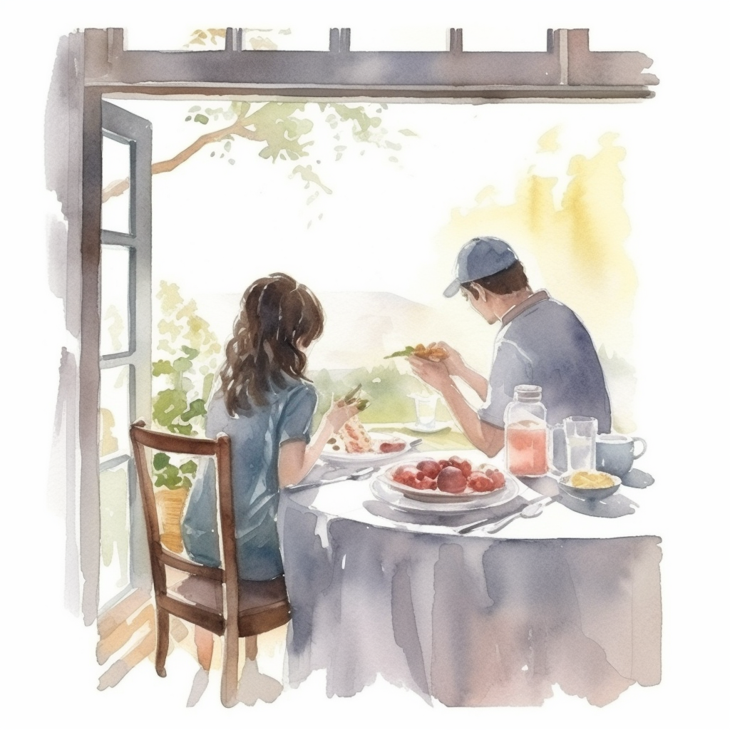family and friends clipart