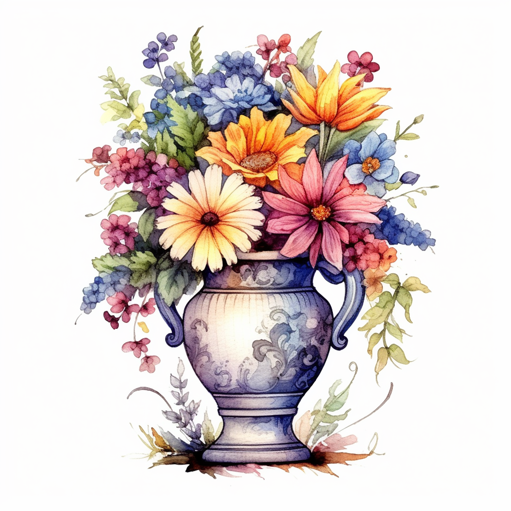 artist cliparts