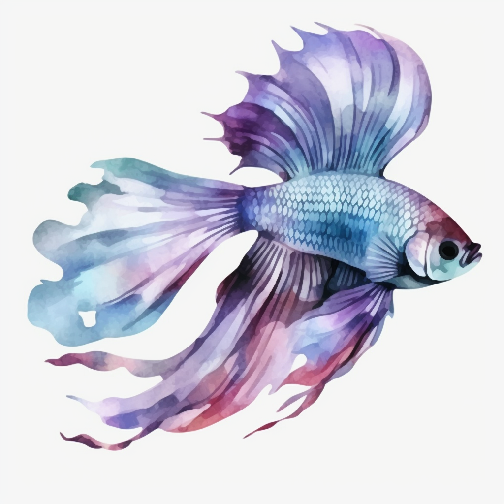 betta cliparts
