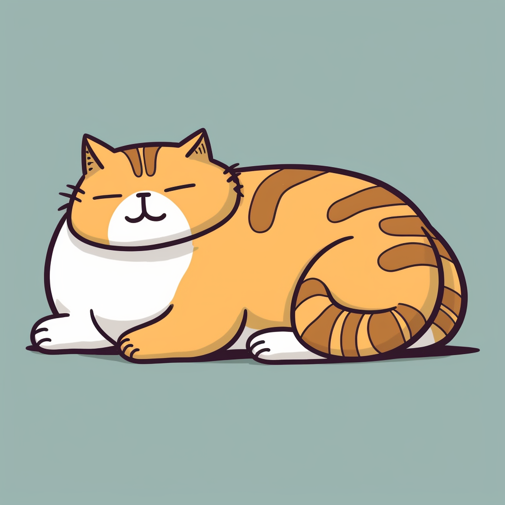 lazy cliparts