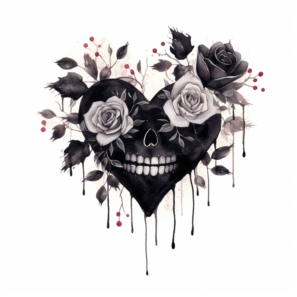 clip art rose