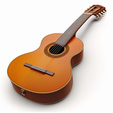 clipart Acoustic Guitar, white background, https://cdn.discordapp.com/attachments/1093843358859939970/1098292191249576086/maazstudio_None_ad0a7396-c9ab-4649-8015-2987cd04165c.png