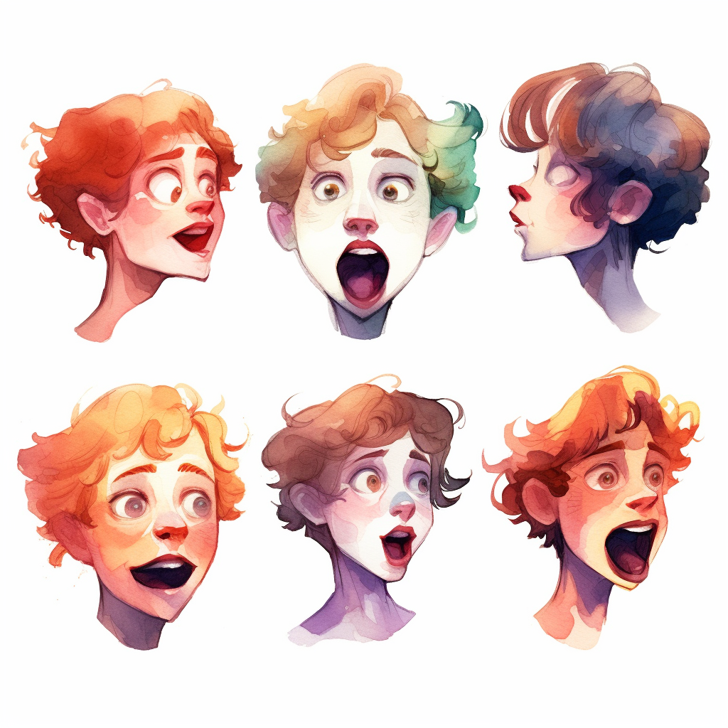 mouth cliparts