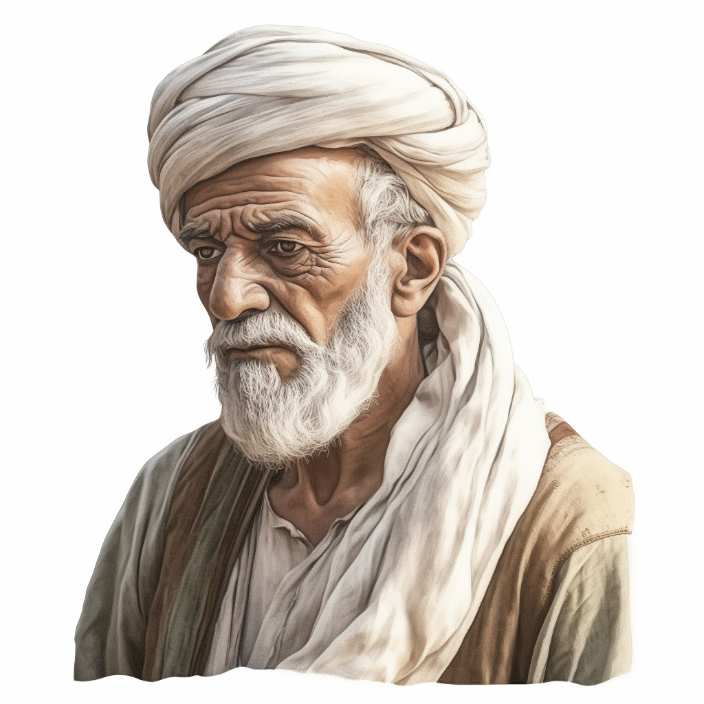 ancient man cliparts
