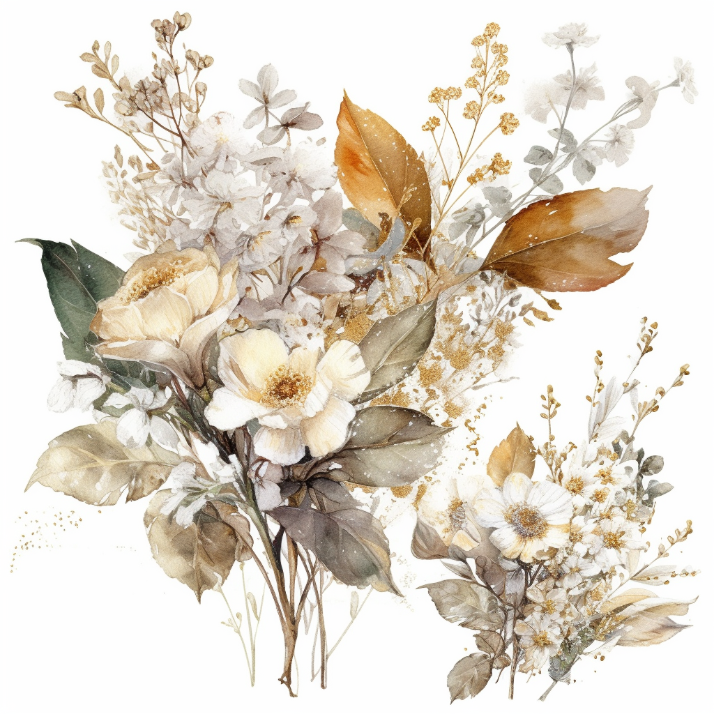 inspirational fall cliparts