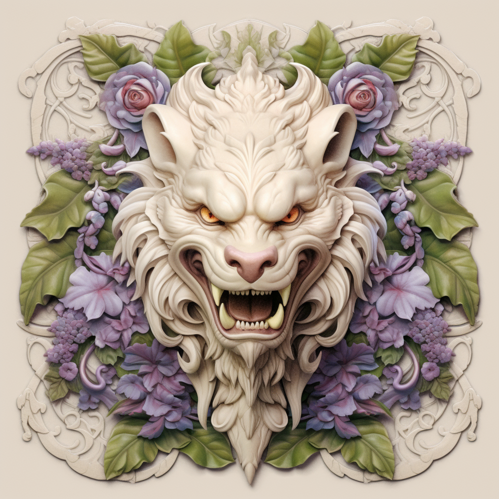 gargoyle cliparts