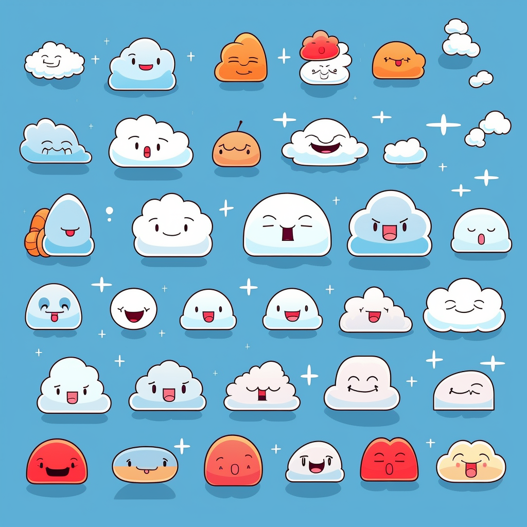 emoticons clipart