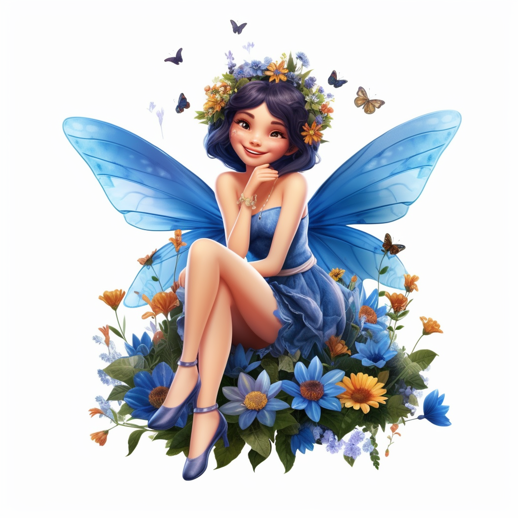 butterfly wings cliparts