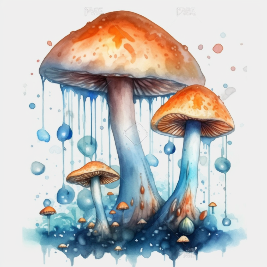dripping water cliparts